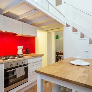  Appartamento Flat In Isola De Castillia 22 Italia