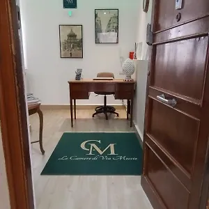  Pensión Le Di Via Meccio